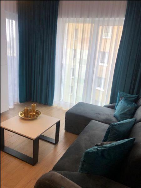 Apartament Blekitna Laguna Kołobrzeg Extérieur photo