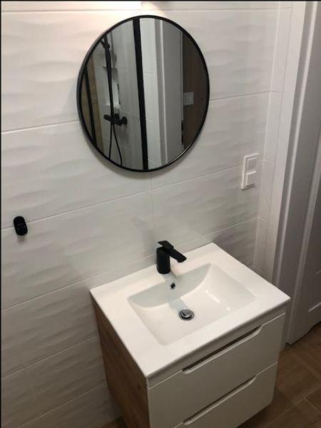 Apartament Blekitna Laguna Kołobrzeg Extérieur photo