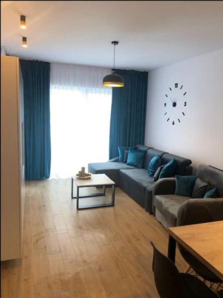 Apartament Blekitna Laguna Kołobrzeg Extérieur photo