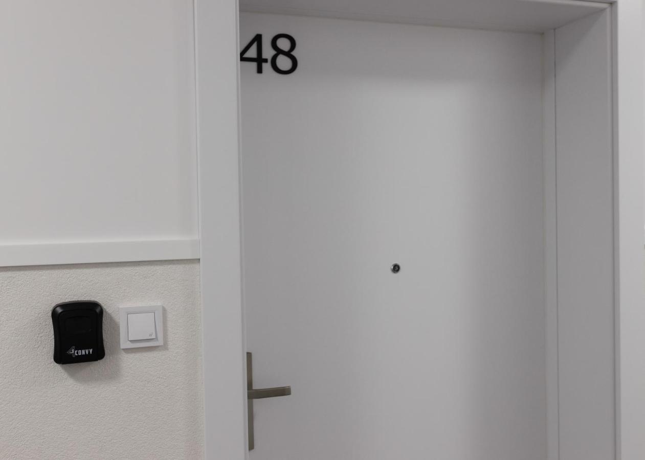 Apartament Blekitna Laguna Kołobrzeg Extérieur photo