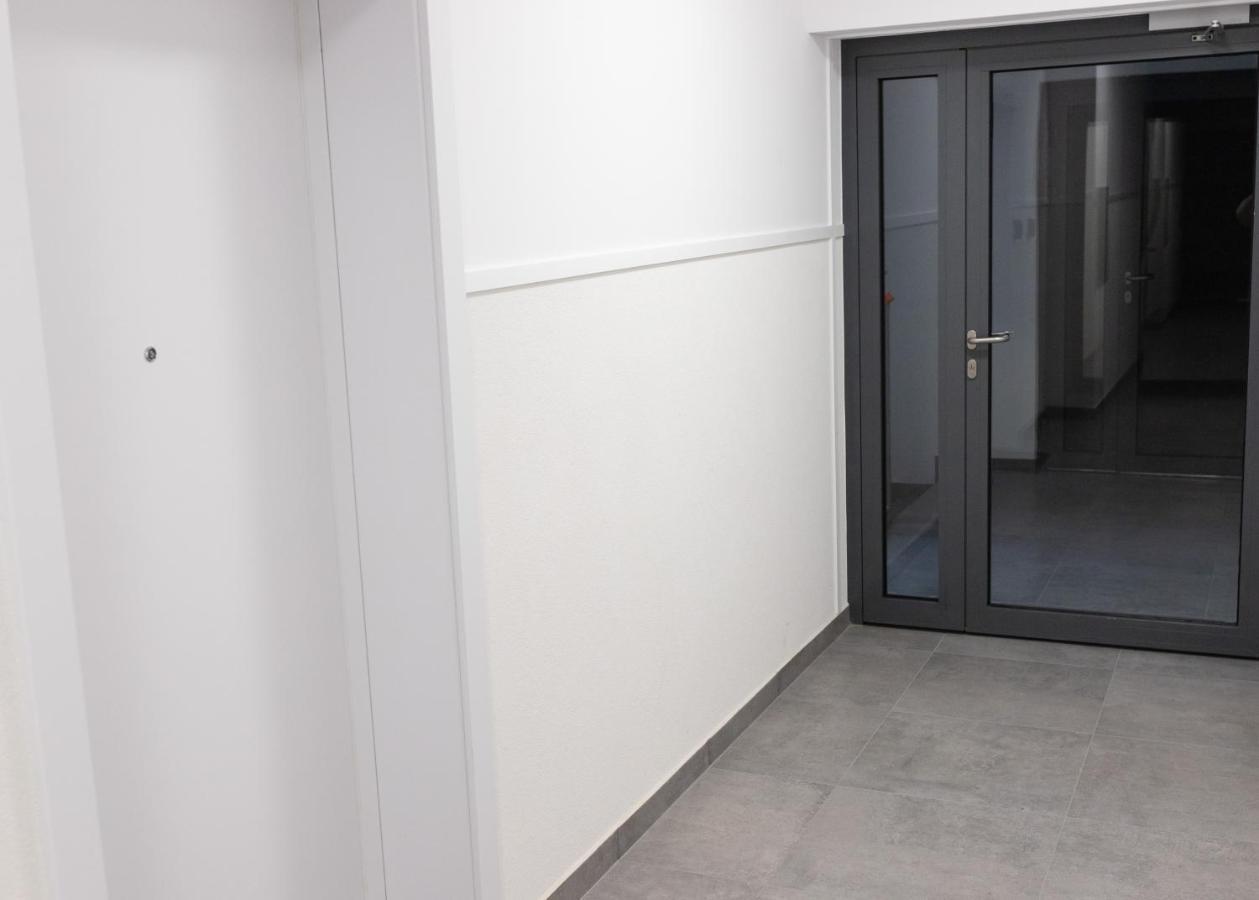Apartament Blekitna Laguna Kołobrzeg Extérieur photo