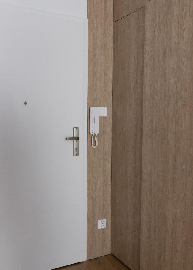 Apartament Blekitna Laguna Kołobrzeg Extérieur photo